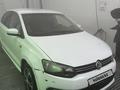Volkswagen Polo 2015 года за 3 000 000 тг. в Актобе – фото 5