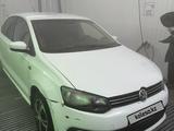 Volkswagen Polo 2015 годаүшін3 000 000 тг. в Актобе – фото 5