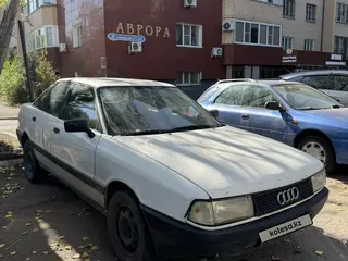 Audi 80
