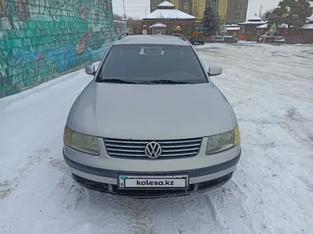 Volkswagen Passat 1998 года за 1 850 000 тг. в Алматы – фото 2