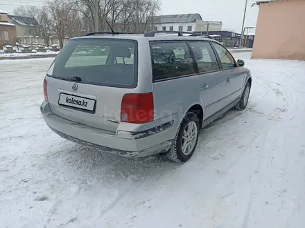Volkswagen Passat 1998 года за 1 850 000 тг. в Алматы – фото 5