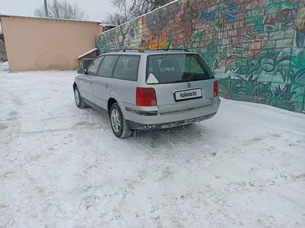 Volkswagen Passat 1998 года за 1 850 000 тг. в Алматы – фото 6