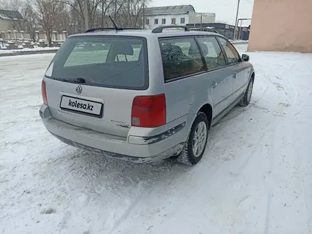 Volkswagen Passat 1998 года за 1 850 000 тг. в Алматы – фото 7