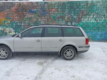 Volkswagen Passat 1998 года за 1 850 000 тг. в Алматы – фото 8