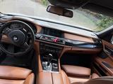 BMW 750 2009 годаүшін7 200 000 тг. в Алматы