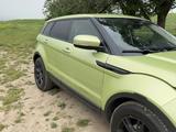 Land Rover Range Rover Evoque 2012 года за 8 800 000 тг. в Алматы – фото 5