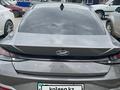 Hyundai Elantra 2023 года за 13 400 000 тг. в Актобе – фото 3