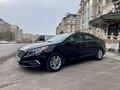 Hyundai Sonata 2016 годаүшін7 500 000 тг. в Астана – фото 2