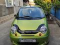 Daewoo Matiz 2013 годаүшін1 500 000 тг. в Алматы – фото 5