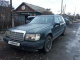 Mercedes-Benz E 200 1989 года за 1 200 000 тг. в Петропавловск – фото 3