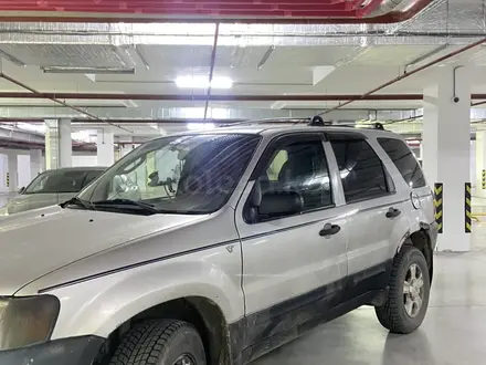 Ford Escape 2003 года за 3 000 000 тг. в Алматы – фото 2