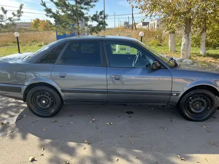 Audi 100 1993 года за 1 700 000 тг. в Атбасар – фото 5