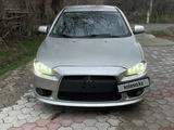 Mitsubishi Lancer 2013 годаfor4 500 000 тг. в Шымкент – фото 4