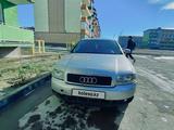 Audi A4 2002 года за 1 200 000 тг. в Тараз