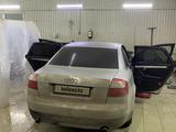 Audi A4 2002 года за 1 200 000 тг. в Тараз – фото 2