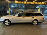 Mercedes-Benz E 230 1997 годаfor3 200 000 тг. в Тараз – фото 4