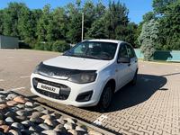 ВАЗ (Lada) Kalina 2192 2014 года за 2 600 000 тг. в Алматы