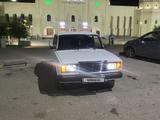 ВАЗ (Lada) 2107 2005 годаүшін1 300 000 тг. в Шымкент – фото 3