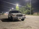 ВАЗ (Lada) 2107 2005 годаүшін1 300 000 тг. в Шымкент – фото 4
