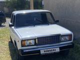 ВАЗ (Lada) 2107 2005 годаүшін1 300 000 тг. в Шымкент