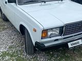 ВАЗ (Lada) 2107 2005 годаүшін1 300 000 тг. в Шымкент – фото 5