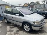 Opel Zafira 2003 года за 1 700 000 тг. в Алматы