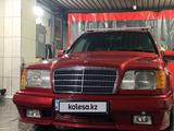 Mercedes-Benz E 200 1993 годаүшін1 800 000 тг. в Экибастуз