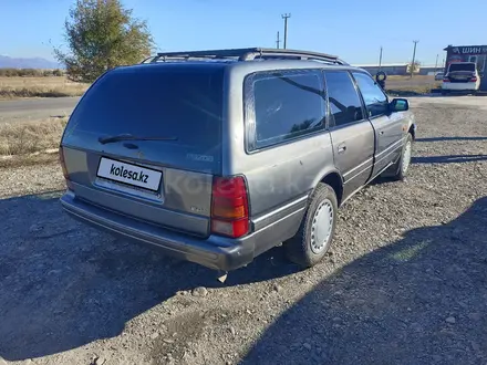 Mazda 626 1993 года за 1 100 000 тг. в Талдыкорган – фото 6