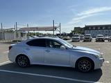 Lexus IS 250 2008 года за 5 000 000 тг. в Уральск – фото 4