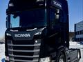 Scania  S-Series 2019 года за 37 500 000 тг. в Костанай – фото 3