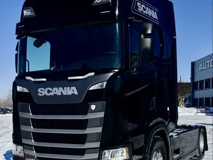 Scania  S-Series 2019 года за 37 500 000 тг. в Костанай – фото 3