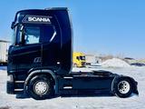 Scania  S-Series 2019 года за 37 500 000 тг. в Костанай – фото 4