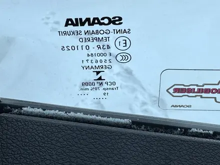 Scania  S-Series 2019 года за 37 500 000 тг. в Костанай – фото 23
