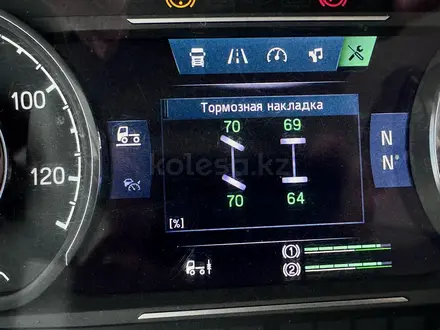 Scania  S-Series 2019 года за 37 500 000 тг. в Костанай – фото 26