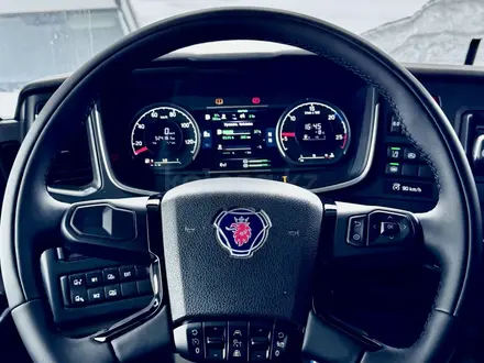 Scania  S-Series 2019 года за 37 500 000 тг. в Костанай – фото 29