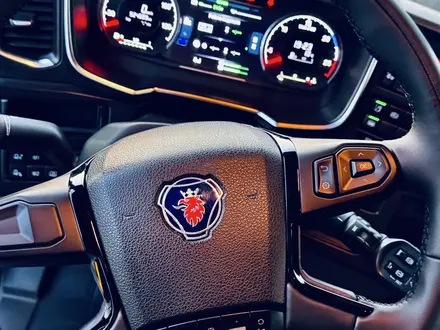 Scania  S-Series 2019 года за 37 500 000 тг. в Костанай – фото 32
