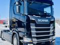 Scania  S-Series 2019 года за 37 500 000 тг. в Костанай