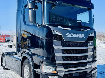 Scania  S-Series 2019 года за 37 500 000 тг. в Костанай