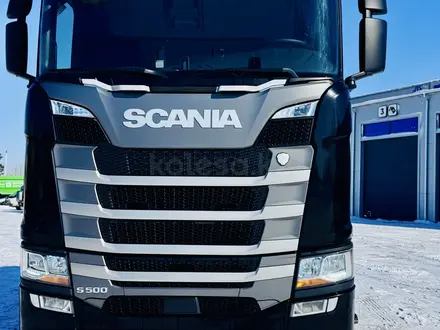 Scania  S-Series 2019 года за 37 500 000 тг. в Костанай – фото 6