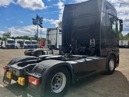 Scania  S-Series 2019 года за 37 500 000 тг. в Костанай – фото 5