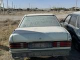 Mercedes-Benz 190 1991 года за 350 000 тг. в Шымкент – фото 5