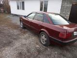 Audi 80 1992 годаfor1 560 000 тг. в Усть-Каменогорск – фото 2