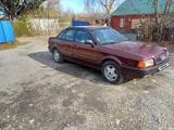 Audi 80 1992 годаfor1 560 000 тг. в Усть-Каменогорск – фото 5