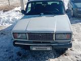 ВАЗ (Lada) 2107 2007 годаfor750 000 тг. в Шымкент