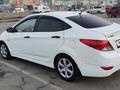 Hyundai Accent 2013 годаүшін5 850 000 тг. в Алматы