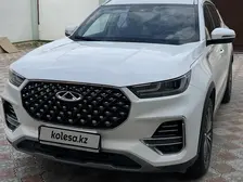 Chery Tiggo 8 Pro, 2021