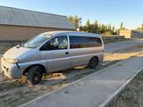 Hyundai Starex 1998 года за 1 200 000 тг. в Шымкент – фото 3
