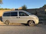 Hyundai Starex 1998 года за 1 200 000 тг. в Шымкент – фото 5