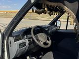ГАЗ ГАЗель 2010 года за 5 800 000 тг. в Жанаозен – фото 2