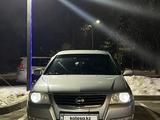 Nissan Almera Classic 2009 года за 3 700 000 тг. в Алматы – фото 2